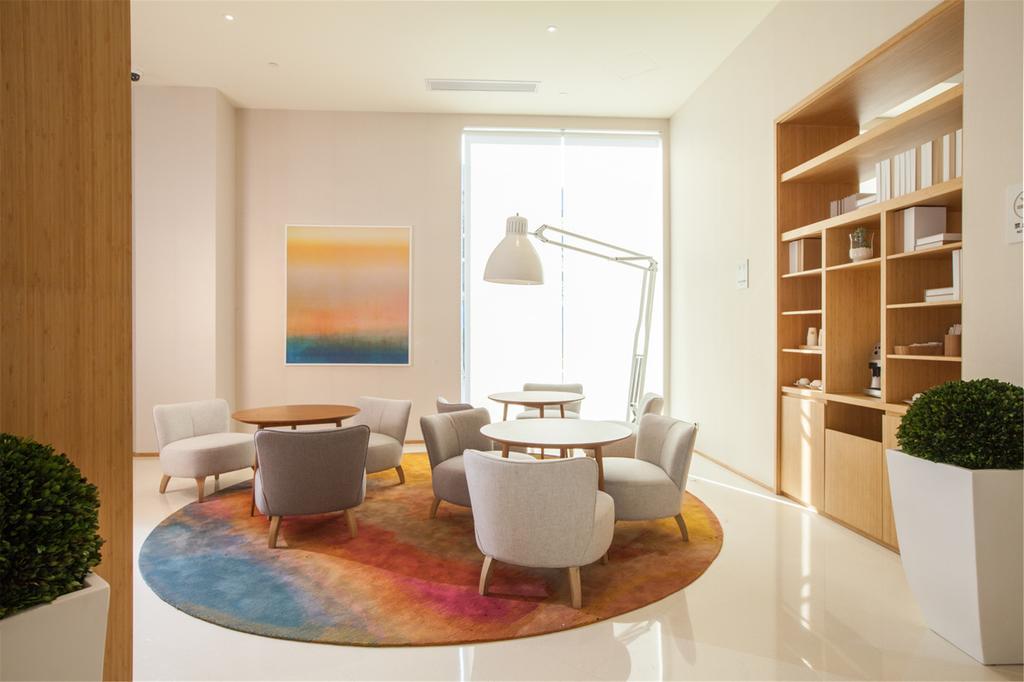 เจไอ โฮเต็ล เซี่ยงไฮ้ หงเฉียว เวสต์ จงซานโร้ด Hotel ภายนอก รูปภาพ